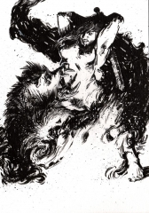 Barbarian III
