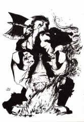 Barbarian VIII