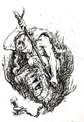Barbarian XIV